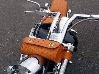 custom bike seats