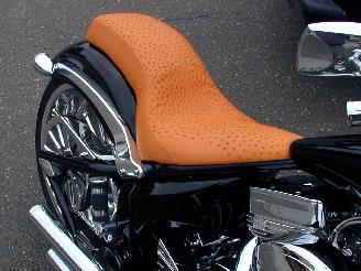 custom bike seats