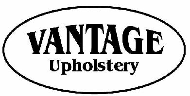 Custom Upholstery and Interior Restoration